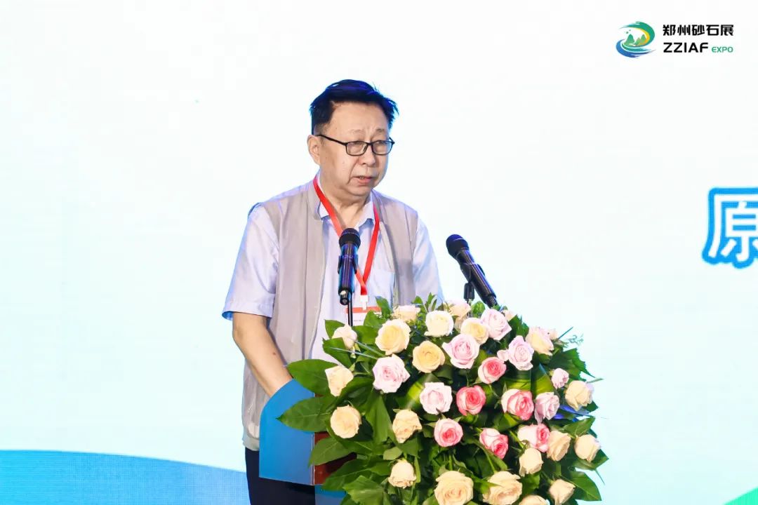 【載譽(yù)而歸】上海山美股份亮相2025第五屆中部(鄭州)礦業(yè)博覽會(huì)